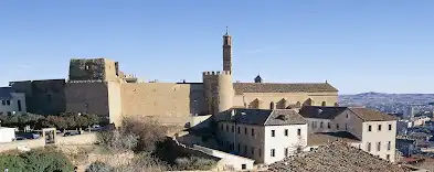 Casa adosada en venta en Plaza Nuestra Señora, 9, Tarazona
