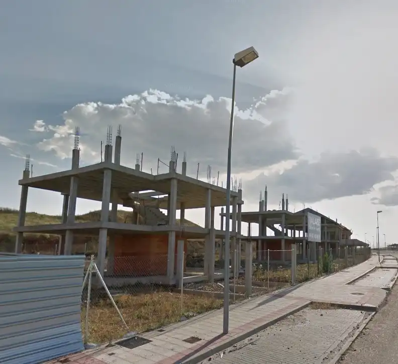 Terreno residenziale in vendita a A-62 12, imagen 4