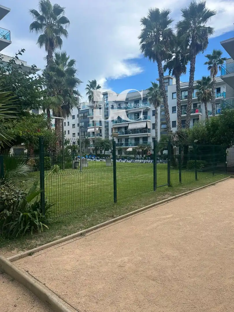 Flat with pool for sale in Vila de Blanes, imagen 4
