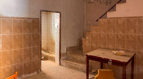 Foto 5 de Casa o xalet en venda a Calle Parador, Tobarra, Albacete