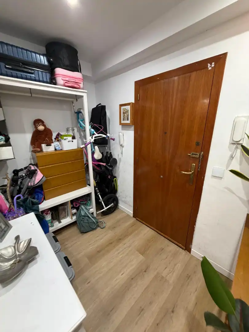 Wohnung mit Aufzug zum Verkauf in Plaça de Zurbarán, imagen 24
