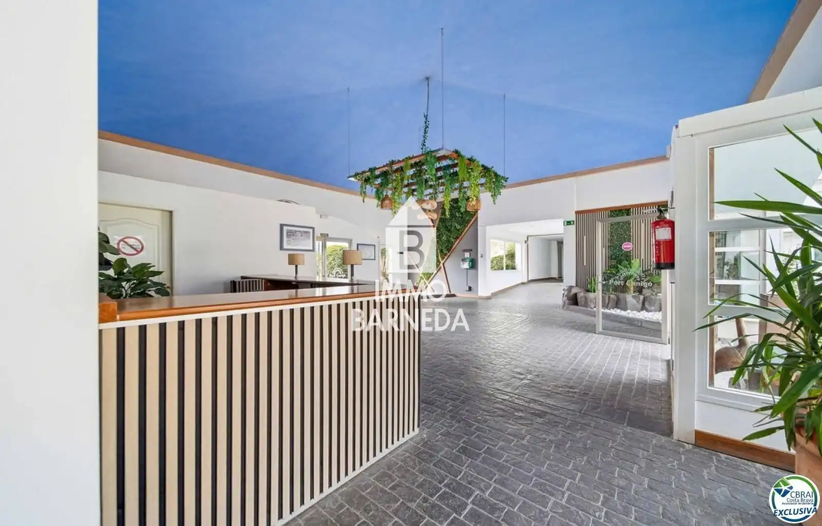 Wohnung mit Pool zum Verkauf in PORT CANIGÓ 15, imagen 23