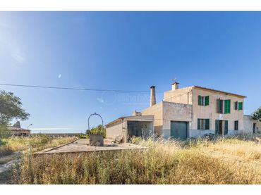 Casa en venda a Llucmajor pueblo