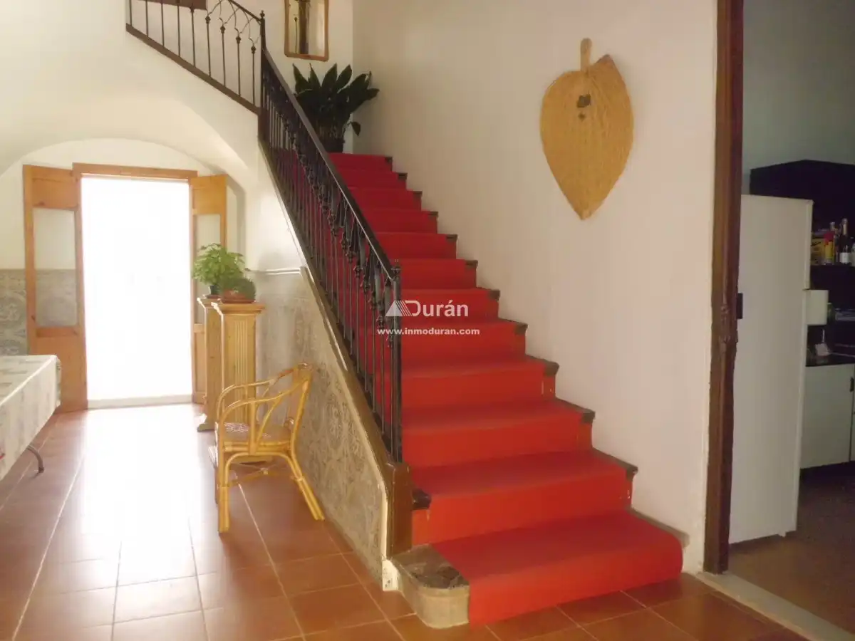 Casa con terraza en venta en Berja, imagen 14