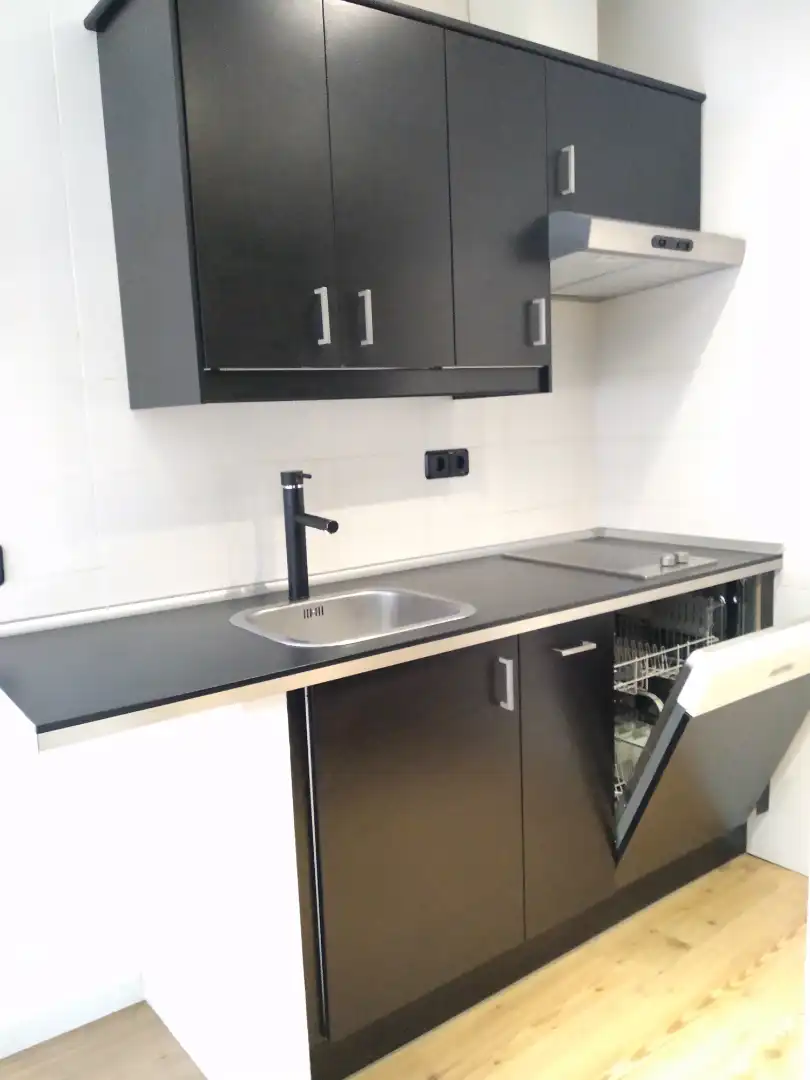 Flat for rent in Calle del General Margallo, 21, Castillejos - Cuzco