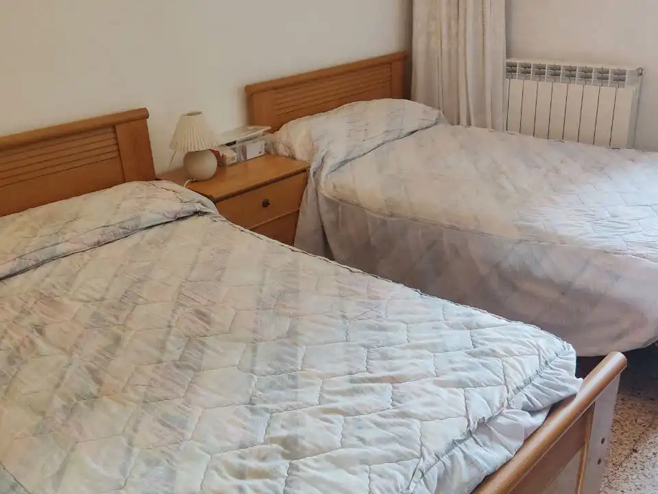 Schlafzimmer von Wohnung zum Verkauf in Abetxuko