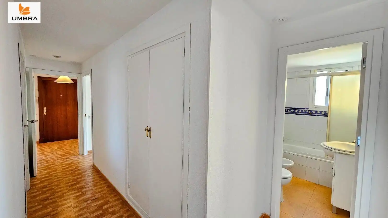 Flat for sale in Jerez de la Frontera  with Air Conditioner, Heating and Terrace