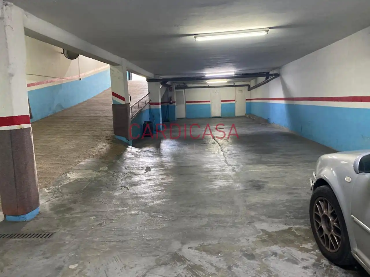 Piso con ascensor en venta en Gran Vía, imagen 20