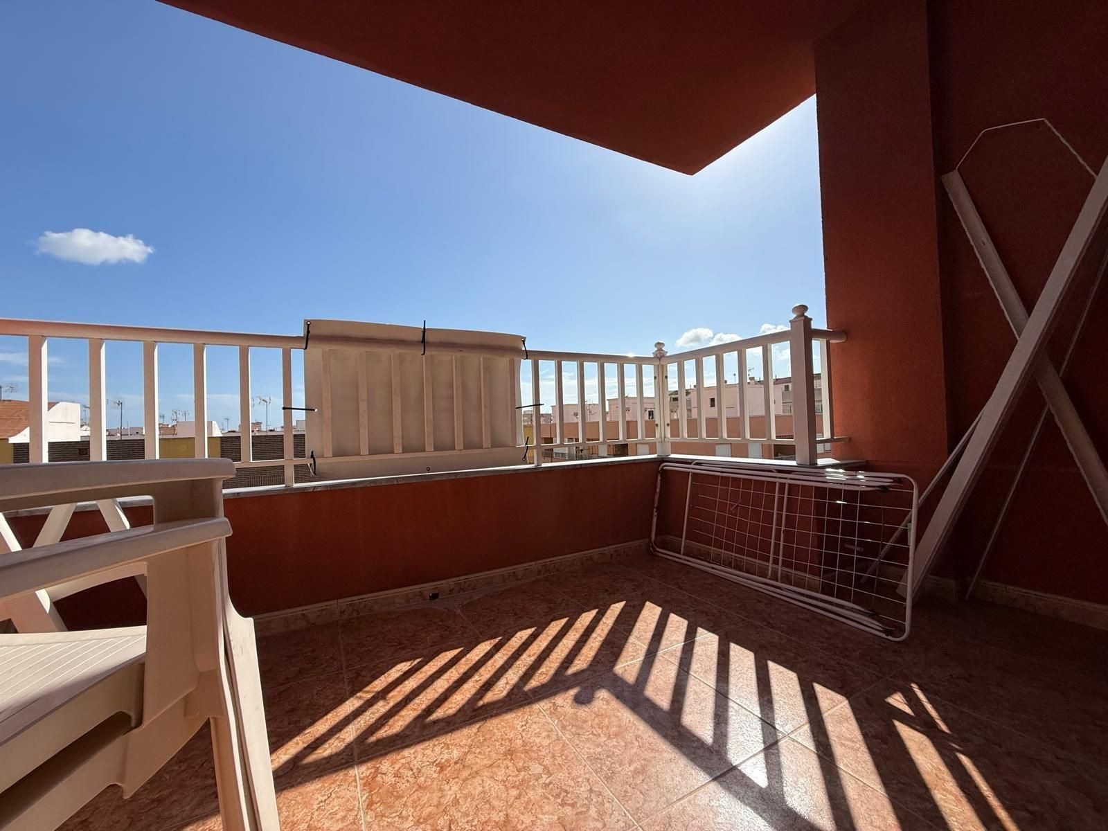 Apartament en venda a Lo Pagán