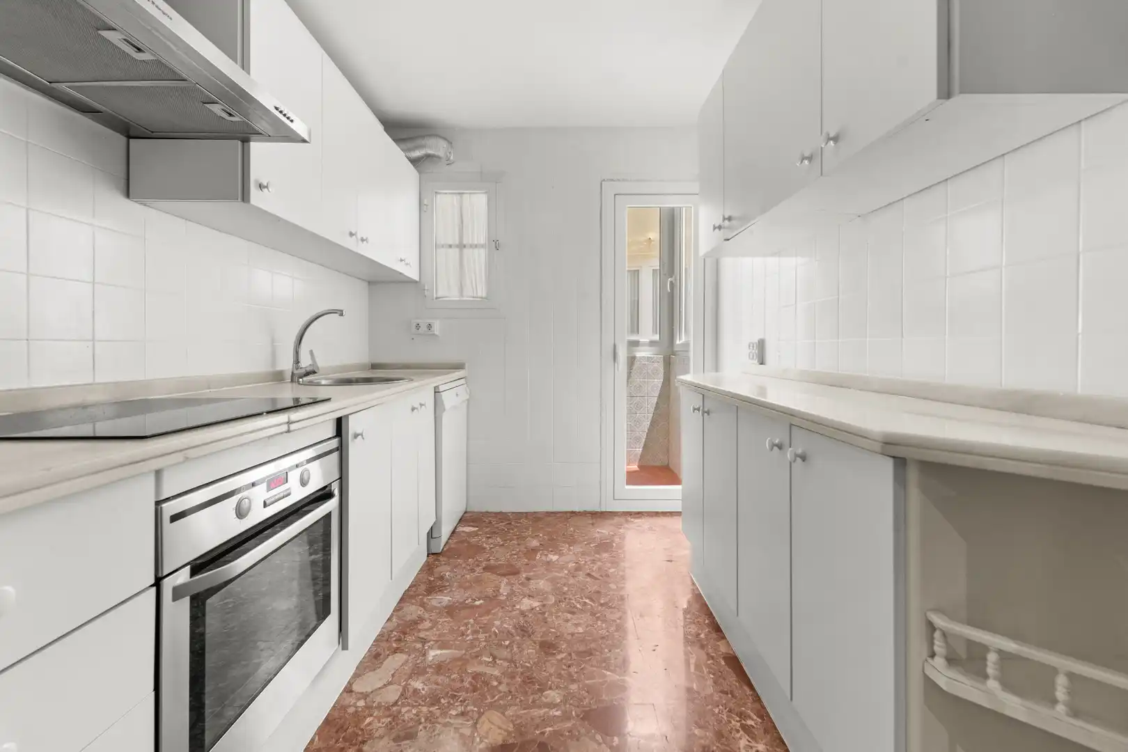 Wohnung mit Aufzug zum Verkauf in Paseo Marítimo Rey de España 12, imagen 7