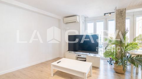 Foto 3 de Piso en venta en Calle Poeta Mas y Ros, L'Illa Perduda, Valencia Capital