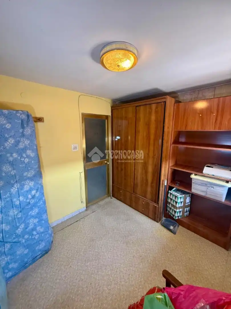 Habitación de Piso en venta en Madrid con Calefacción y Terraza
