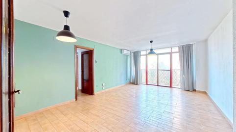 Foto 5 de Piso de alquiler en Carretera Carretera Fuente San Luis, Na Rovella - Hermanos Maristas,  Valencia Capital