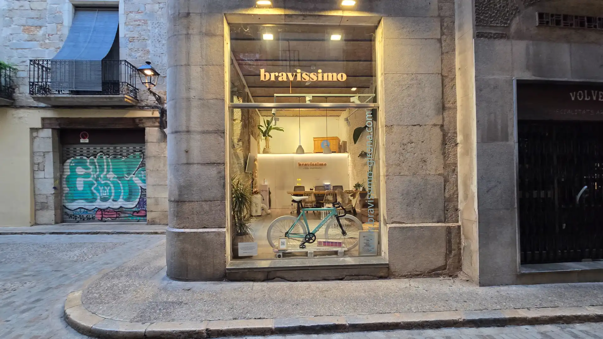 Business premises to rent in Carrer de la Cort Reial 13, imagen 23
