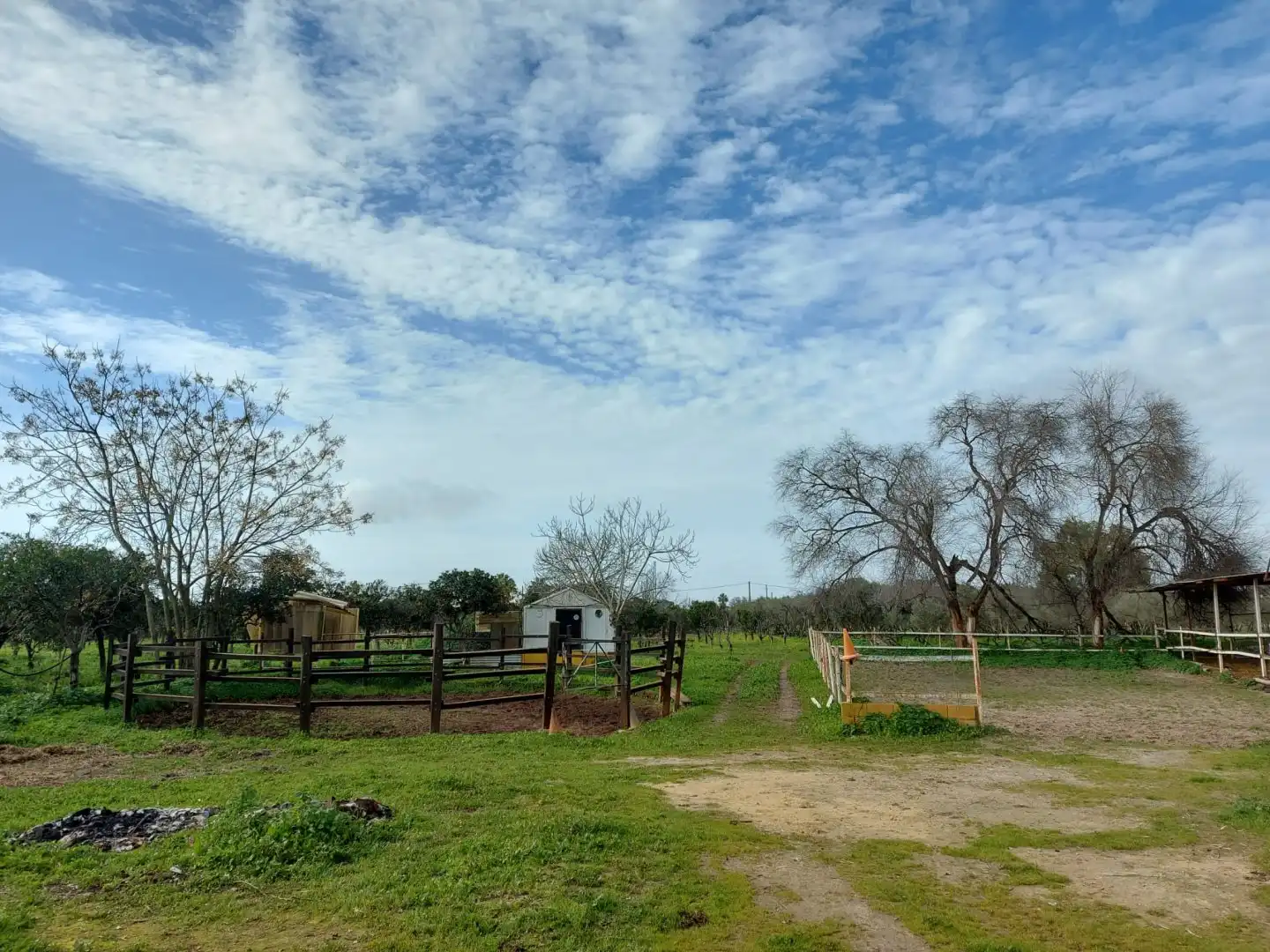 Casa o xalet en venda en Dos Hermanas amb Terrassa, Piscina i Moblat
