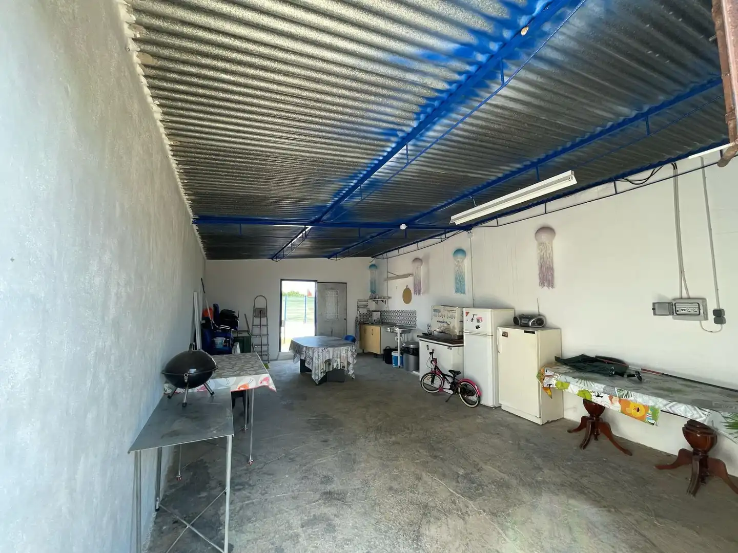 Casa rústica con jardín en venta en Centro, imagen 14
