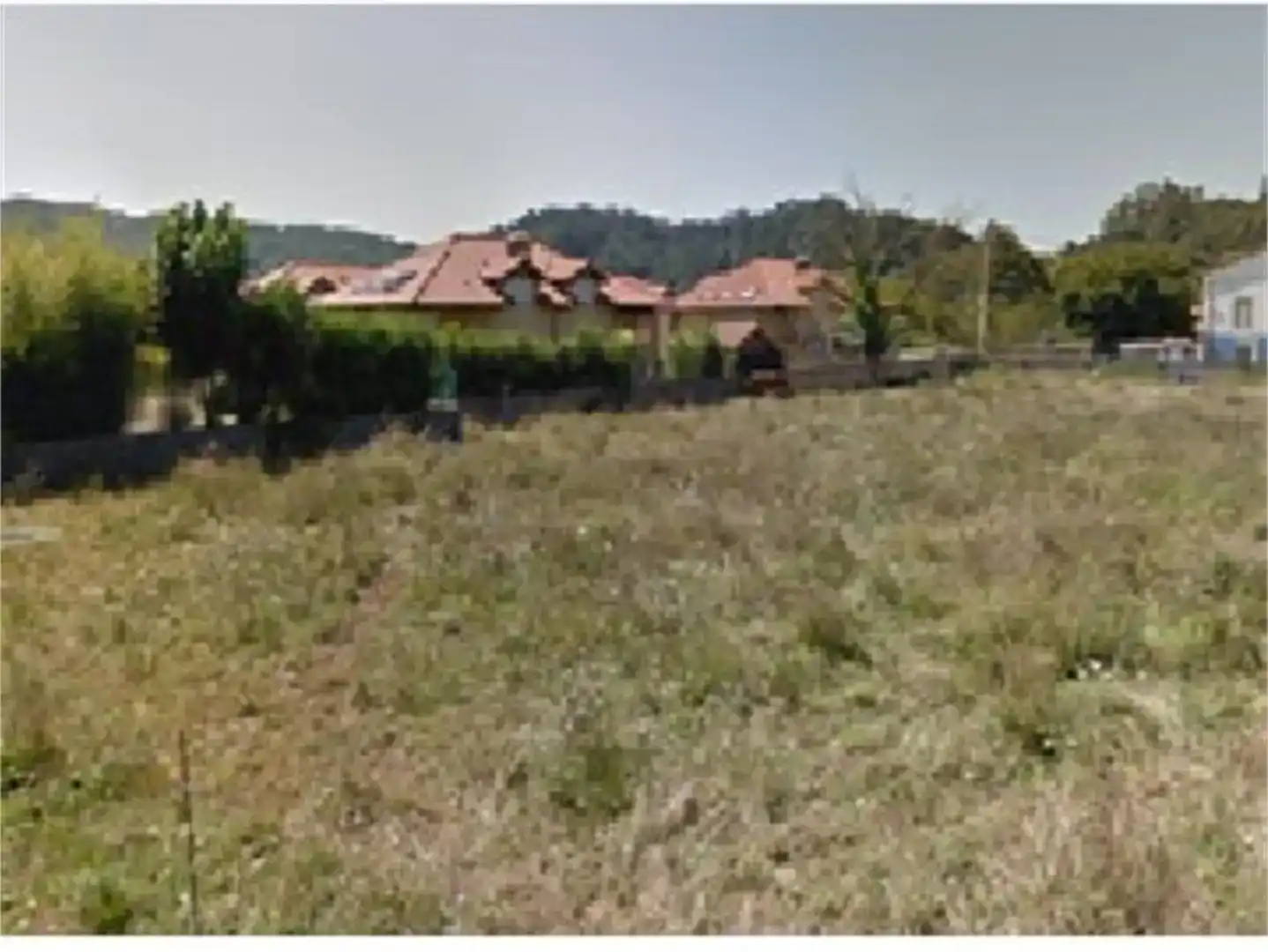 Land for sale in Camargo pueblo