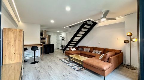 Foto 5 de Loft de alquiler en Del Cerro del Águila, Polígono Industrial Sur, San Sebastián de los Reyes