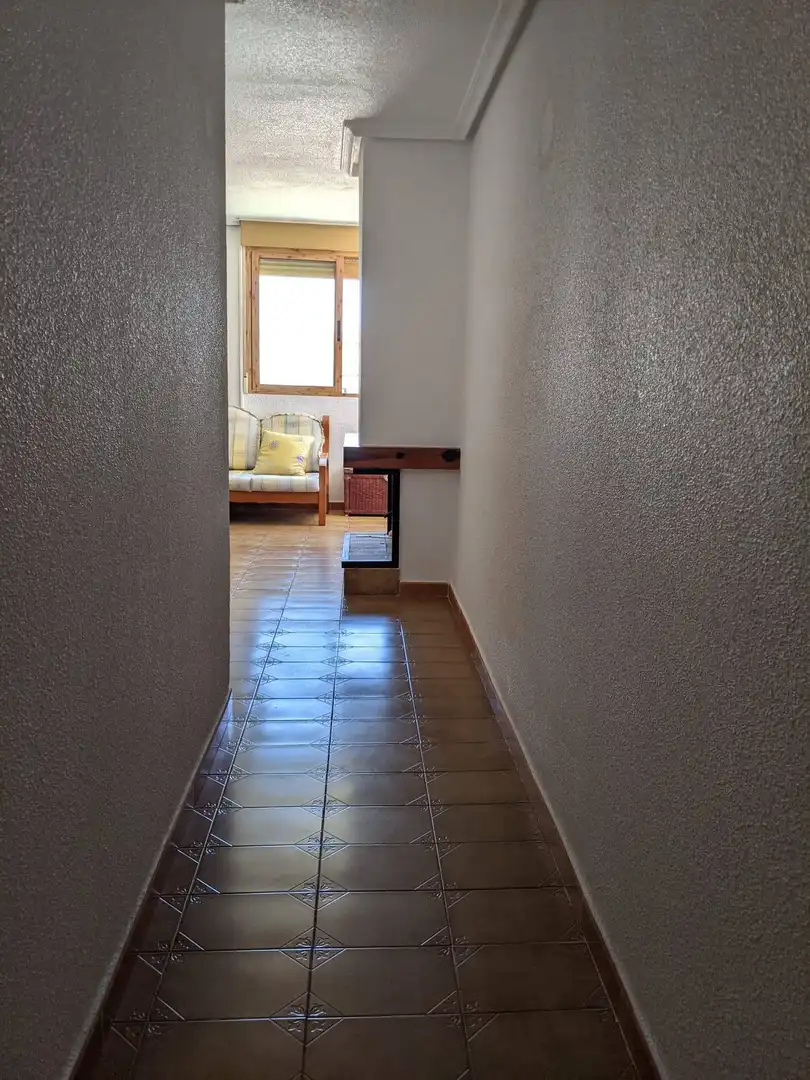 Casa a schiera con terrazza in vendita a Torre de la Horadada, imagen 18