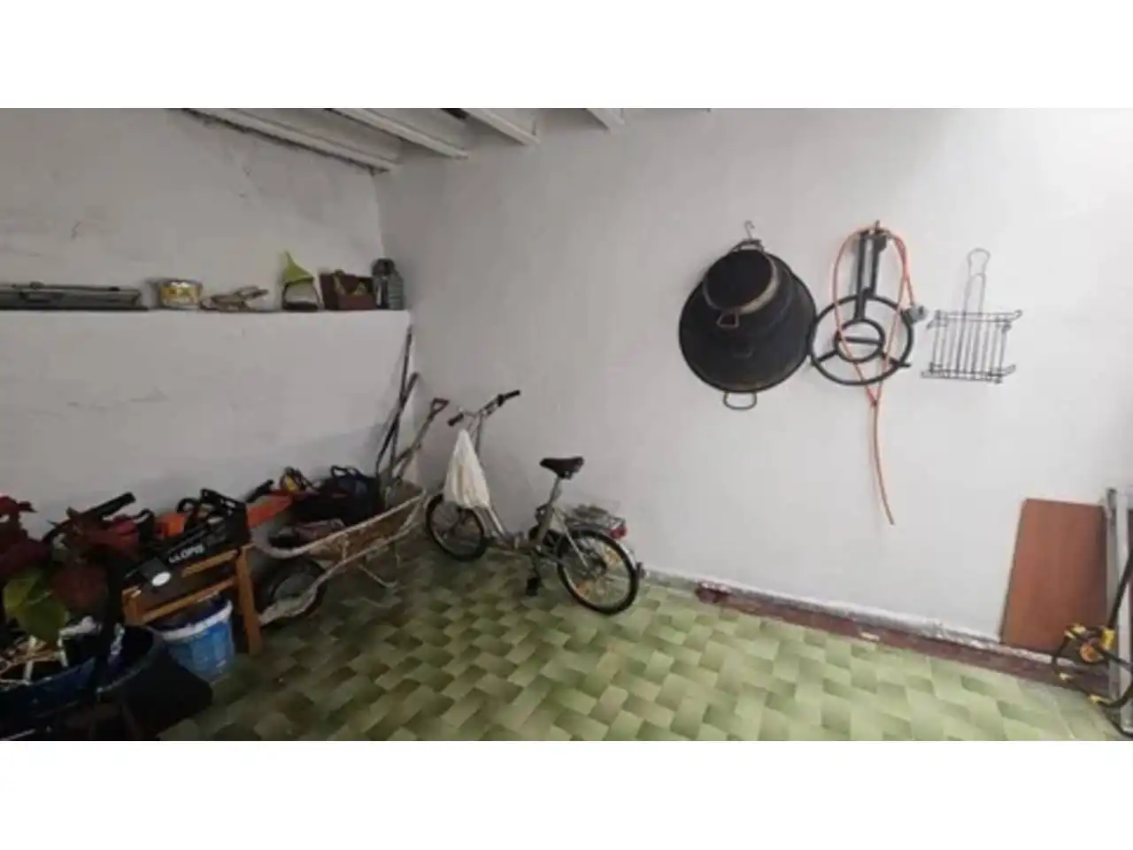 Casa adosada en venda en Vilallonga / Villalonga amb Aire condicionat, Calefacció i Terrassa