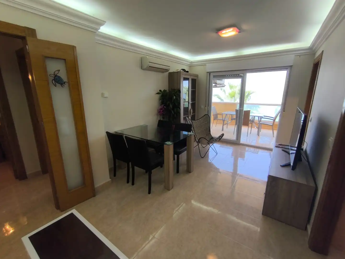 Apartament amb piscina en venda a Playa de las Gaviotas - El Pedrucho, imagen 4