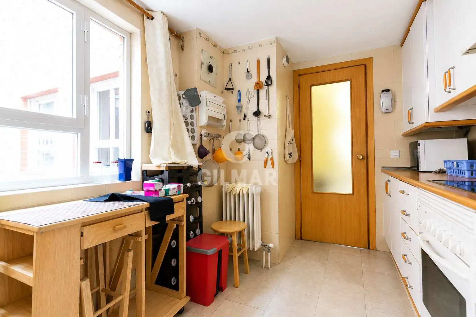 Appartement avec terrasse à vendre à Fuencarral - El Pardo, imagen 21
