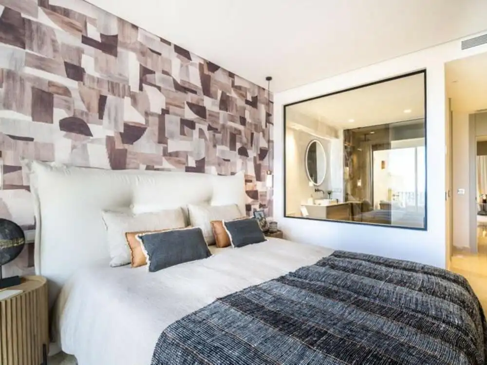 Penthouse with terrace for sale in La Quinta, imagen 13