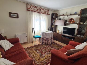 Appartamento in vendita a Calle de Salamanca