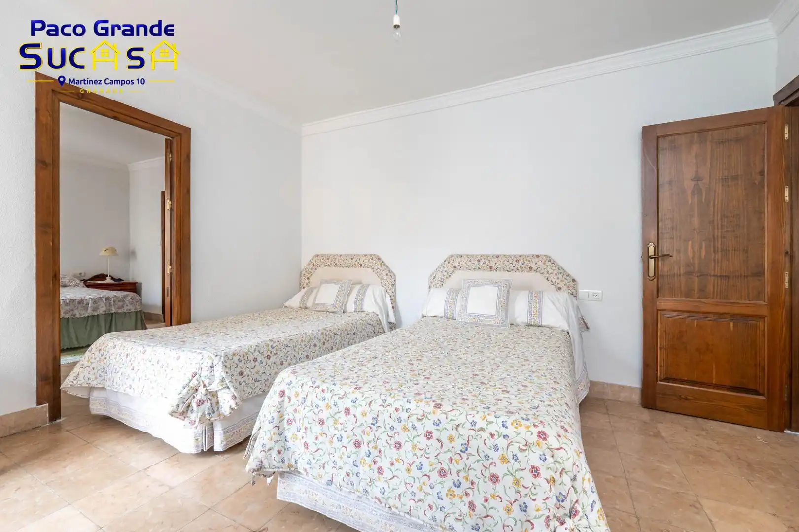 Habitación de Casa o chalet en venta en Almuñécar con Terraza, Trastero y Balcón
