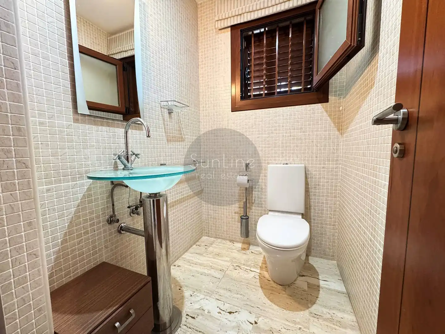 House with pool for sale in Carrer Font de la Carrasquera, imagen 151