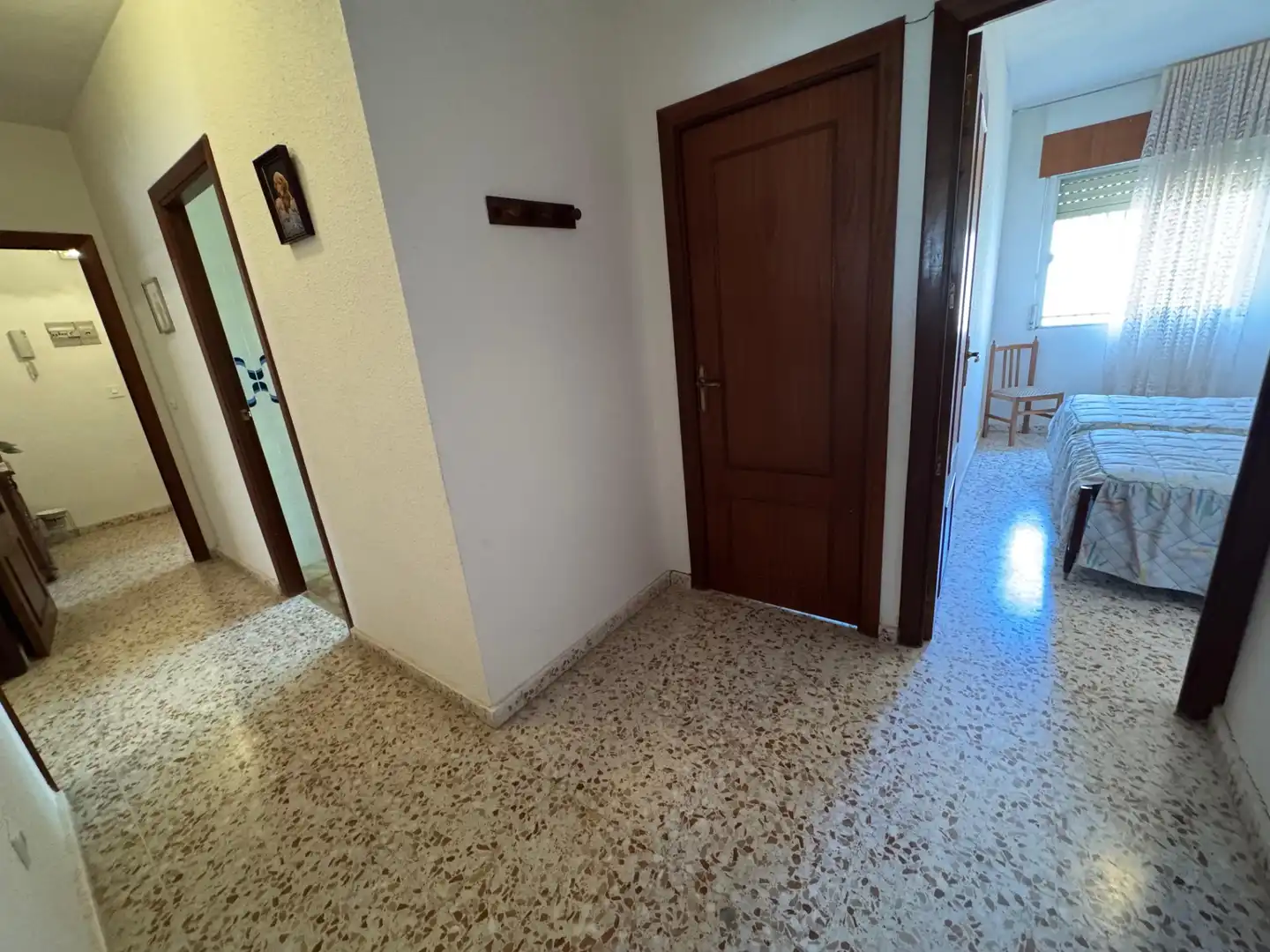 Piso en venta en Hellín con Balcón