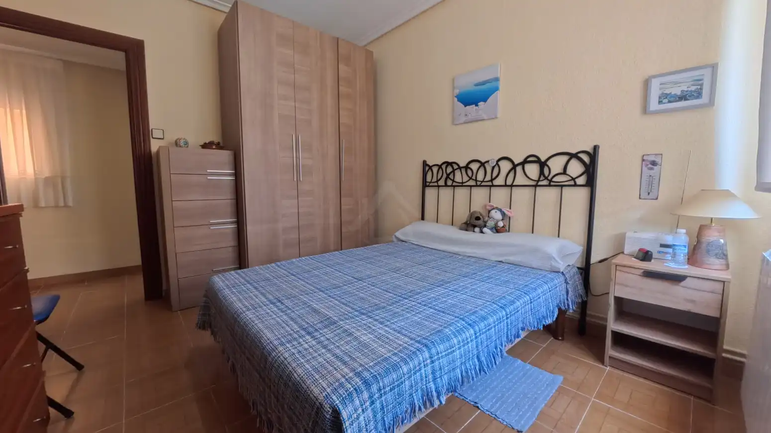 Habitación de Piso en venta en  Logroño con Calefacción