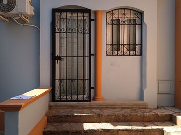 Apartament de lloguer a Avenida de Santa María 3