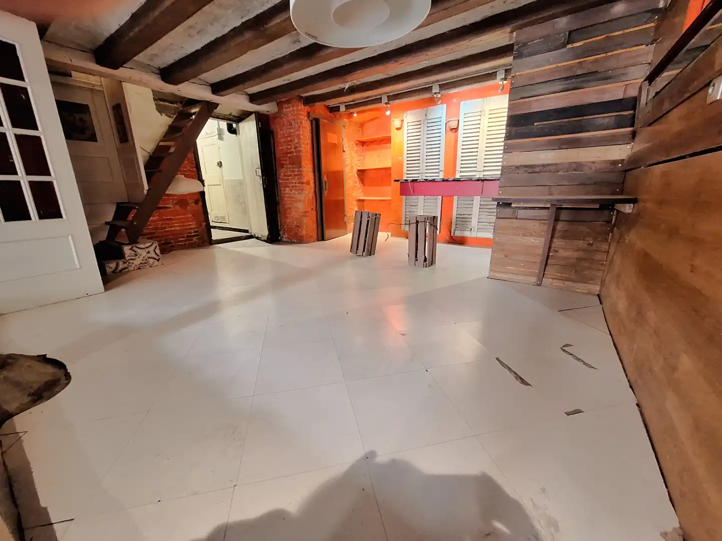 Gewerbefläche zum Verkauf in Carrer de Colomines, imagen 6