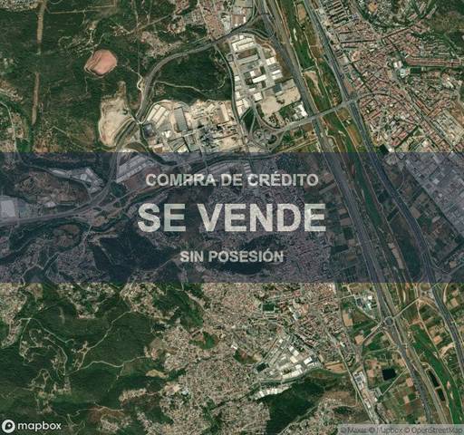 Piso en Venta en Molins de Rei