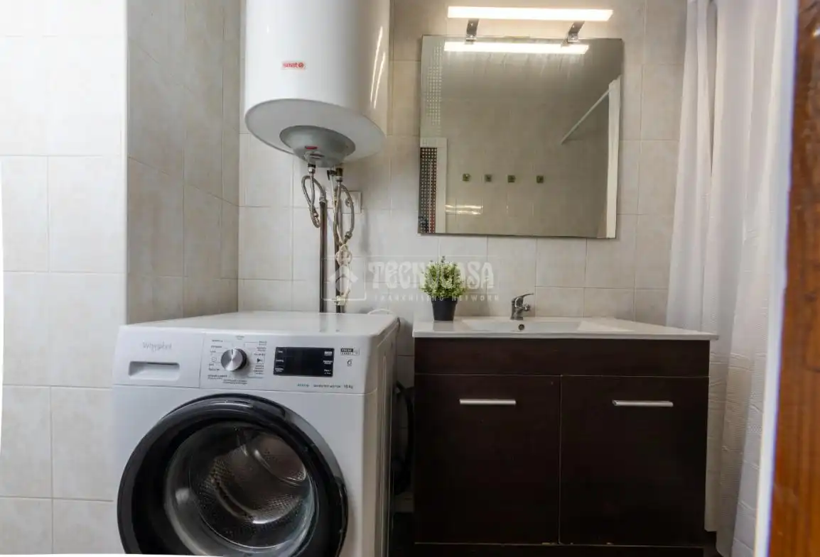 Piso en venta en Barris Marítims
