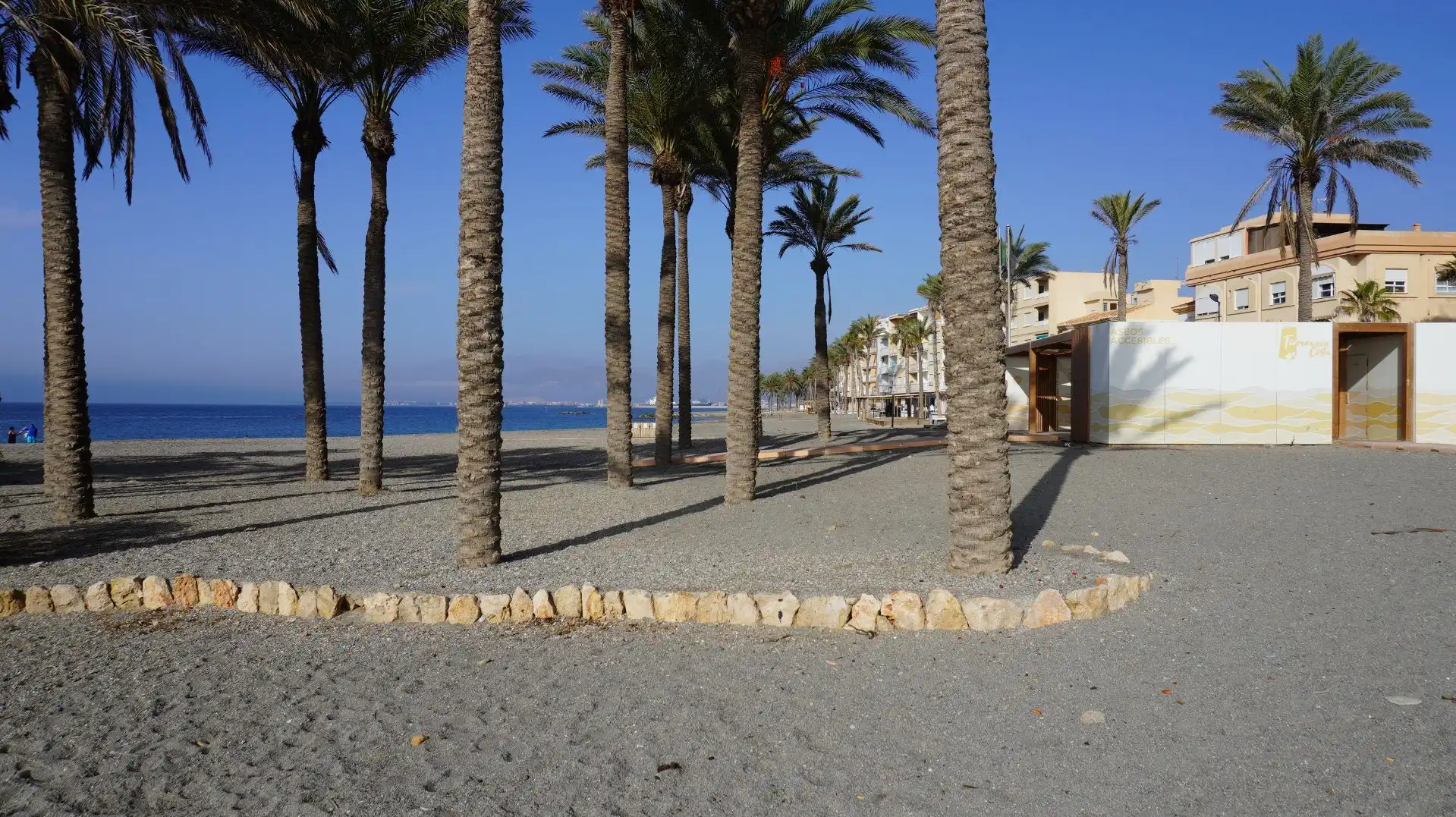 Piso de alquiler en Acera del Mar, Torrenueva Costa