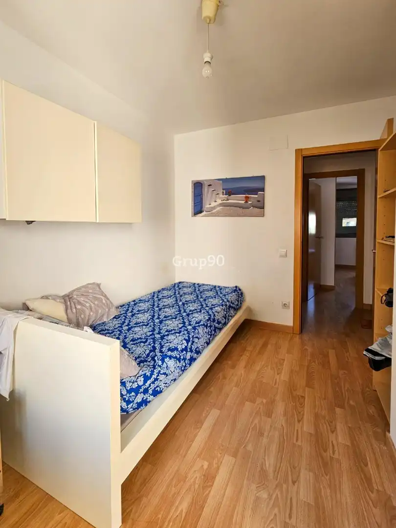 Habitación de Piso en venta en Lleida con Aire acondicionado, Calefacción y Balcón