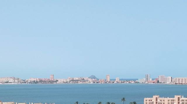 Piso en Venta en Playa Honda - Playa Paraíso