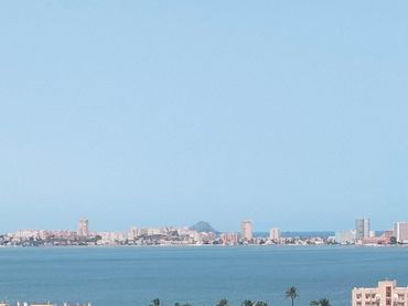 Pis amb piscina en venda a Mar Menor de Cartagena – Cabo de Palos