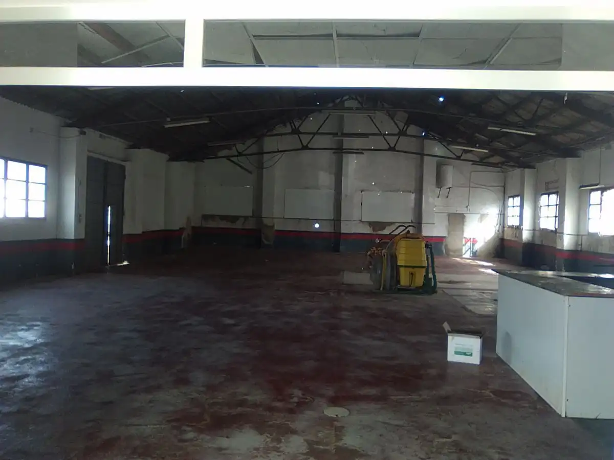 Industrial buildings for sale in Algímia de Alfara