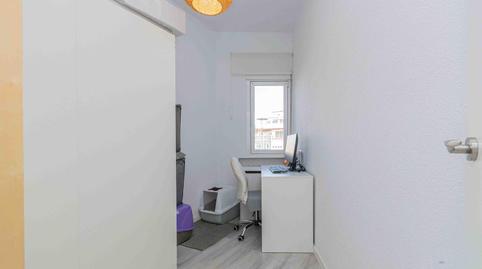 Foto 4 de Piso en venta en Felipe II, Goya,  Madrid Capital