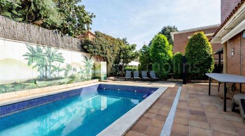 Foto 3 de Casa o xalet en venda a El Papiol, Barcelona