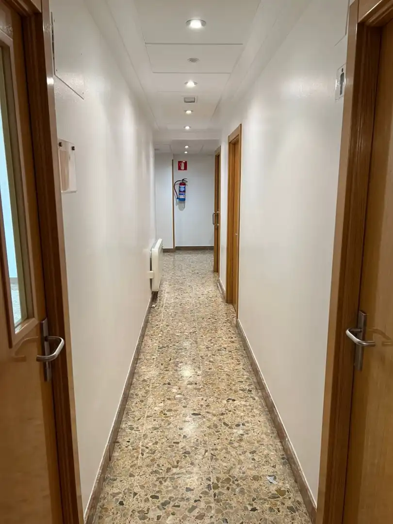 Oficina en alquiler en Algorta, imagen 12