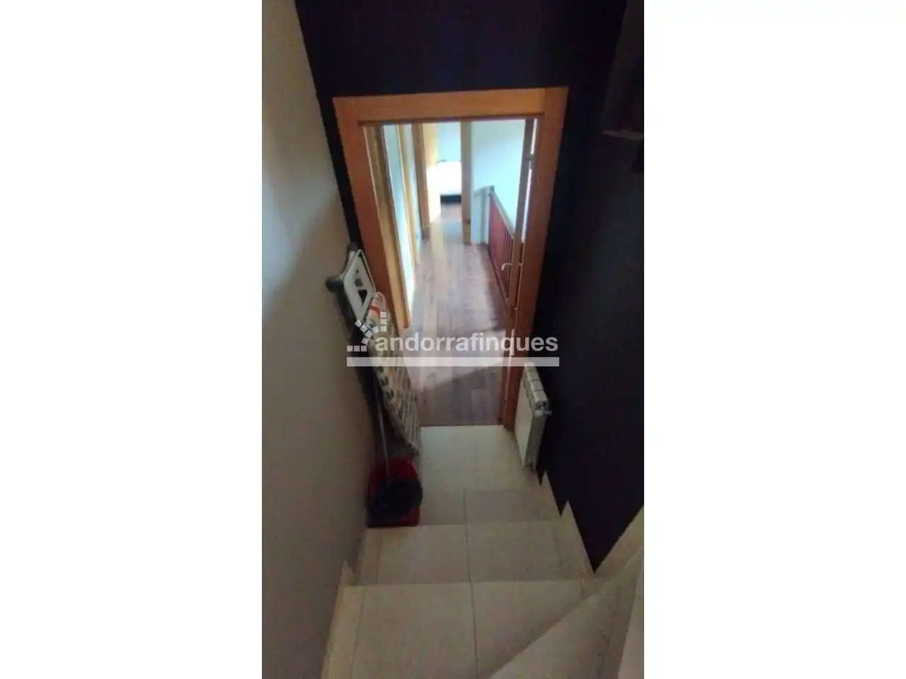 Ático con ascensor en venta en L'Aldosa - Anyós, imagen 53