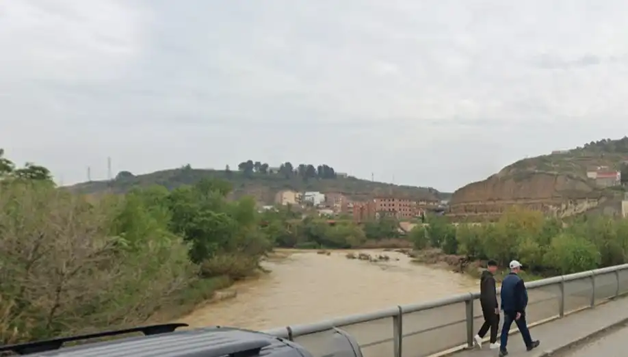 Haus zum Verkauf in Fraga, imagen 8