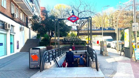 Foto 2 de Piso en venta en Los Cármenes, Madrid Capital