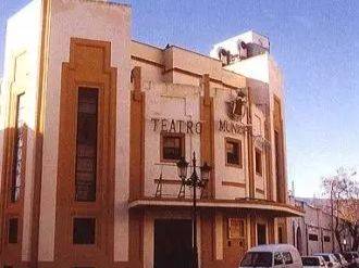 Garaje en Alquiler en Avenida Agustín Bálsamo, 2 en Bajadilla - Fuente Nueva