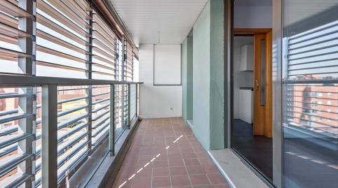 Foto 4 de Piso de alquiler en Calle de la Lonja de la Seda, 25, PAU de Carabanchel, Madrid