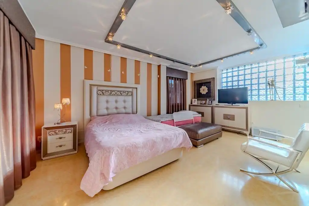 Casa o xalet en venda a Mimosas, Cañada del Molino